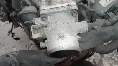 Tweedehands auto-onderdeel vlinder doos voor kia rio 1.5 crdi oem iam-referenties 