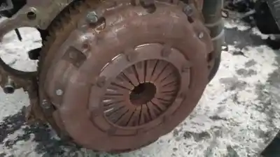 Tweedehands auto-onderdeel koppelingsset voor kia rio 1.5 crdi oem iam-referenties 