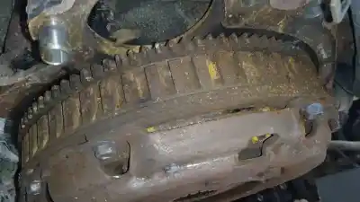 Pezzo di ricambio per auto di seconda mano kit frizione per kia rio 1.5 crdi riferimenti oem iam   