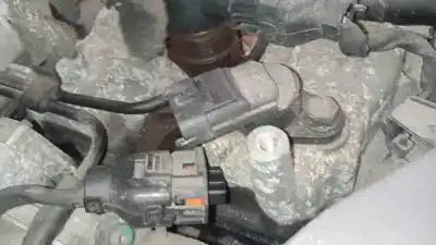 Peça sobressalente para automóvel em segunda mão sensor por kia rio 1.5 crdi referências oem iam 393002a000  39300-2a000 9670930001