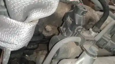 Second-hand car spare part distributor pipe for kia rio 1.5 crdi oem iam references 0281002507  