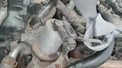 Tweedehands auto-onderdeel egr-klep voor kia rio 1.5 crdi oem iam-referenties 284102a120