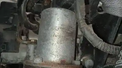 Peça sobressalente para automóvel em segunda mão válvula egr por kia rio 1.5 crdi referências oem iam 284102a120  28410-2a120