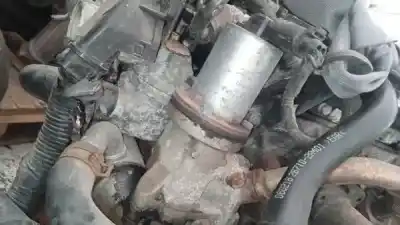 Peça sobressalente para automóvel em segunda mão válvula egr por kia rio 1.5 crdi referências oem iam 284102a120  28410-2a120