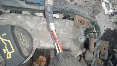 Peça sobressalente para automóvel em segunda mão sonda lambda por kia rio 1.5 crdi referências oem iam 0281004044  39350-2a400