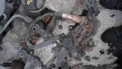 Tweedehands auto-onderdeel lambda sonde voor kia rio 1.5 crdi oem iam-referenties 0281004044