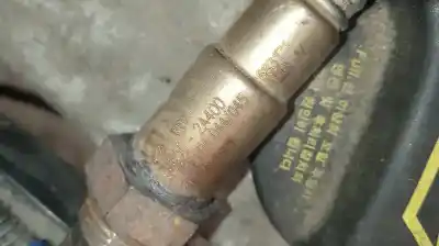 Peça sobressalente para automóvel em segunda mão sonda lambda por kia rio 1.5 crdi referências oem iam 0281004044  39350-2a400