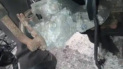 Second-hand car spare part steering pump for kia rio 1.5 crdi oem iam references   