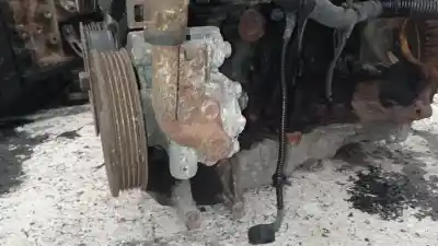 Tweedehands auto-onderdeel stuurpomp voor kia rio 1.5 crdi oem iam-referenties 