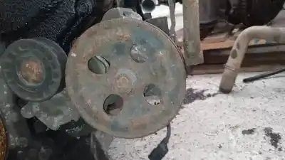 Second-hand car spare part steering pump for kia rio 1.5 crdi oem iam references   