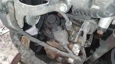 Second-hand car spare part injection pump for kia rio 1.5 crdi oem iam references 0445010124  33100-2a410