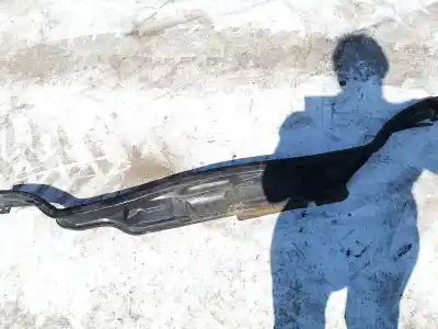 Second-hand car spare part torpedo for seat leon (1p1) 1.6 oem iam references 