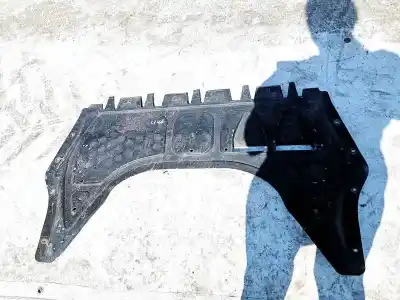 Second-hand car spare part plastics for seat leon (1p1) 1.6 oem iam references 1k0825237j