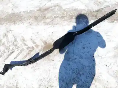 Second-hand car spare part plastics for seat leon (1p1) 1.6 oem iam references 1p0853371b