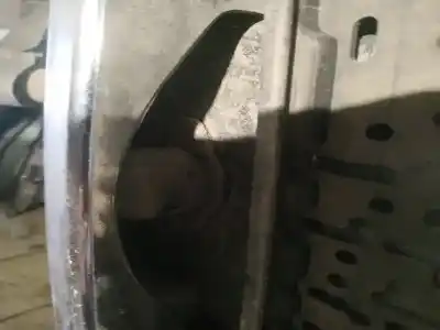 Peça sobressalente para automóvel em segunda mão luz da chapa de matrícula por honda fr-v (be) 2.2 ctdi executive referências oem iam 