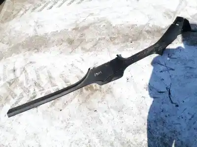 Second-hand car spare part plastics for seat leon (1p1) 1.6 oem iam references 1p0853372b