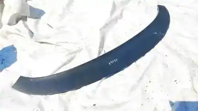 Pezzo di ricambio per auto di seconda mano siluro per seat altea (5p1) 1.9 tdi riferimenti oem iam 5p0854699g