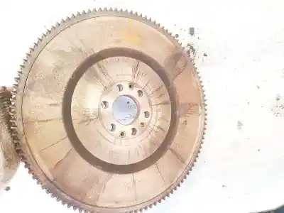 Second-hand car spare part engine flywheel for ford focus lim. (cb8) 1.6 tdci cat oem iam references   