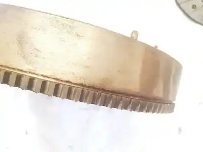 Second-hand car spare part engine flywheel for ford focus lim. (cb8) 1.6 tdci cat oem iam references   