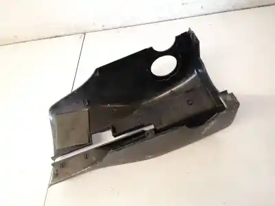 Pezzo di ricambio per auto di seconda mano plastica per seat leon (1p1) 1.6 riferimenti oem iam 5p0858559c  5p0858566c