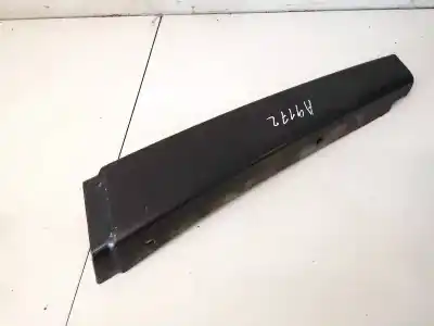 Second-hand car spare part plastics for seat leon (1p1) 1.6 oem iam references 1p0853290b