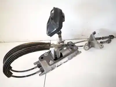 Second-hand car spare part gear lever for seat leon (1p1) 1.6 oem iam references 1k0711049bl