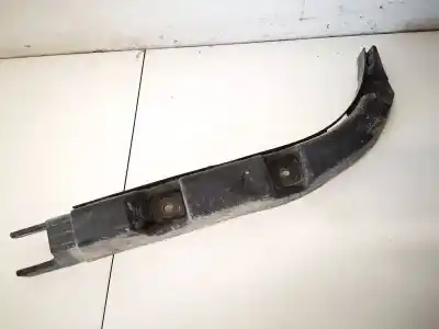 Second-hand car spare part rear bumper reinforcement for seat leon (1p1) 1.6 oem iam references 1p0807864