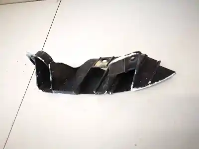 Pièce détachée automobile d'occasion RENFORT DE PARE-CHOCS AVANT pour SEAT LEON (1P1)  Références OEM IAM 1P0807377  