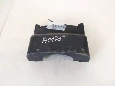 Peça sobressalente para automóvel em segunda mão molduras frontais por ford galaxy (ca1) 1.8 tdci cat referências oem iam 3m513530abw