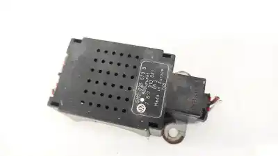 Автозапчастина б/у антенний підсилювач для volkswagen golf v variant (1k5) 1.4 посилання на oem iam 5m0035570b  7617310031