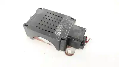 Автозапчастина б/у антенний підсилювач для volkswagen golf v variant (1k5) 1.4 посилання на oem iam 5m0035570b  7617310031