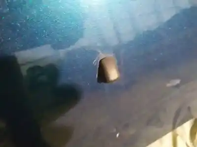 Tweedehands auto-onderdeel plasticen voor mazda 6 lim. (gh) 1.8 120cv active oem iam-referenties 