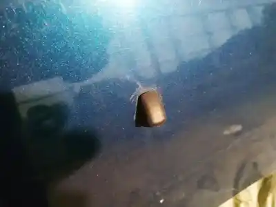 Pezzo di ricambio per auto di seconda mano plastica per mazda 6 lim. (gh) 1.8 120cv active riferimenti oem iam   