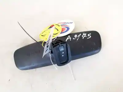 Pezzo di ricambio per auto di seconda mano specchio interno per ford galaxy (ca1) 1.8 tdci cat riferimenti oem iam e9014276  