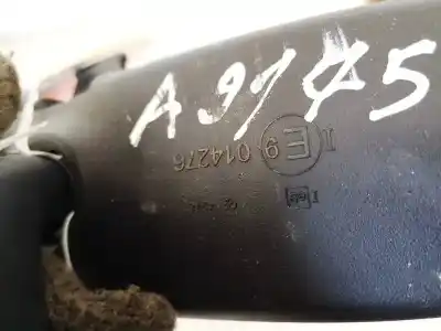 Pezzo di ricambio per auto di seconda mano specchio interno per ford galaxy (ca1) 1.8 tdci cat riferimenti oem iam e9014276  