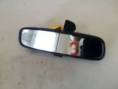 Peça sobressalente para automóvel em segunda mão espelho retrovisor interior por ford galaxy (ca1) 1.8 tdci cat referências oem iam e9014276