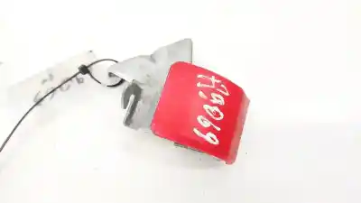 Pezzo di ricambio per auto di seconda mano plastica per volvo v50 (545) 2.0 d riferimenti oem iam 