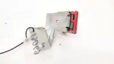 Pezzo di ricambio per auto di seconda mano plastica per volvo v50 (545) 2.0 d riferimenti oem iam   