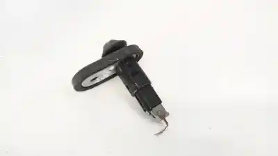 Peça sobressalente para automóvel em segunda mão trocar por toyota auris 2.2 d-cat referências oem iam 