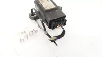 Peça sobressalente para automóvel em segunda mão sensor por bmw x5 (e53) 3.0d referências oem iam 0265005248  34526753694