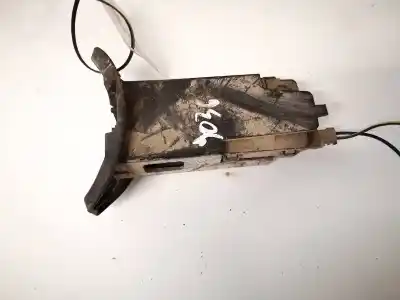 Peça sobressalente para automóvel em segunda mão motor tampa externa de combustível por opel meriva b 1.7 16v cdti referências oem iam 13118781