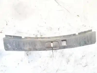 Peça sobressalente para automóvel em segunda mão plásticos por chevrolet captiva 2.4 cat referências oem iam 