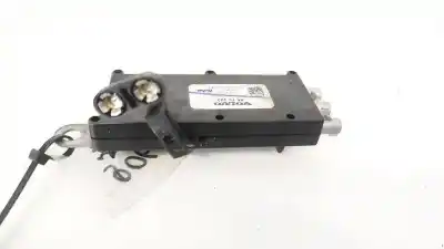 Pezzo di ricambio per auto di seconda mano amplificatore d'antenna per volvo v50 (545) 2.0 d riferimenti oem iam 8673493