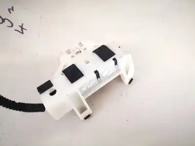 Peça sobressalente para automóvel em segunda mão sensor por toyota auris 2.2 d-cat referências oem iam   