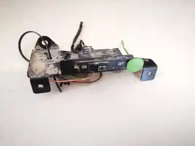 Peça sobressalente para automóvel em segunda mão peças diversas por bmw 7-series, e65 / e66 / e67 /e68 2001.11 - 2008.06 735 i 225kw 2005.03 - 2008.06 referências oem iam 