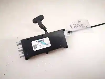 Pezzo di ricambio per auto di seconda mano amplificatore d'antenna per volvo v50 (545) 1.6 d riferimenti oem iam 30737918