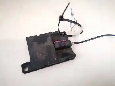 Peça sobressalente para automóvel em segunda mão módulo eletrónico antena por bmw 7-series, e65 / e66 / e67 /e68 2001.11 - 2008.06 735 i 225kw 2005.03 - 2008.06 referências oem iam 84508387422