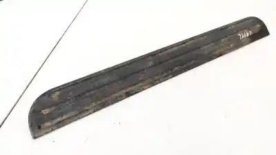 Автозапчасти б/у пластики за toyota rav 4 (a3) 2.2 turbodiesel cat ссылки oem iam 6791142030