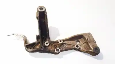 Pièce détachée automobile d'occasion bras de suspension inferieur avant droit pour seat leon (1p1) 2.0 tdi références oem iam 1k0199296e