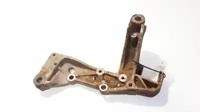 Pièce détachée automobile d'occasion bras de suspension inferieur avant gauche pour seat leon (1p1) 2.0 tdi références oem iam 1k0199295e
